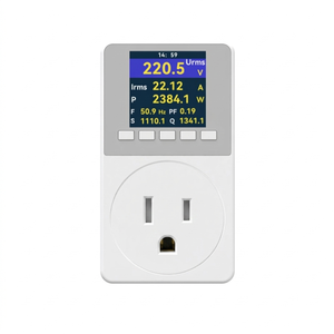 Adaptateur de prise intelligente Tuya WiFi 65W à charge rapide CE FCC pour la distribution en gros et l'intégration de la chaîne d'approvisionnement - Product Image 4