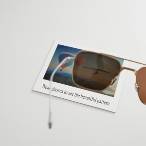 Factory Retro <b>Sunglasses</b> Custom Brand Logo High Quality Double Bridge Pilot Sun Glasses Bulk Price Ready to Ship - Product Image 4