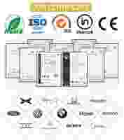 Produsen Pencetakan 3D OEM Kustom SLM Paduan Aluminium Printer 3D Pencetakan Logam Layanan Pencetakan 3D Titanium
