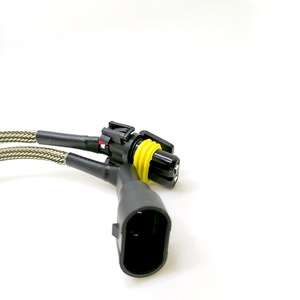 Nuovo adattatore per decodificatore LED per <span class=keywords><strong>H4</strong></span> H7 H11 H13 9005 fari Anti-sfarfallio accessorio lampadina auto senza errori - Product Image 4