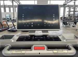 Attrezzature per il <span class=keywords><strong>Fitness</strong></span> diretto in fabbrica per il tapis roulant aerobico Indoor ad alte prestazioni - Product Image 4