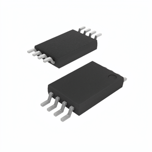 Composants électroniques de circuit intégré 8 TSSOP TS27M2ACPT en stock - Product Image 1