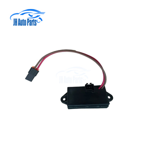 Module de résistance de moteur de ventilateur AC 4P1516 Résistance de ventilateur de <span class=keywords><strong>chauffage</strong></span> et de climatisation pour Chevy Cadillac,GMC Sierra,Buick - Product Image 4