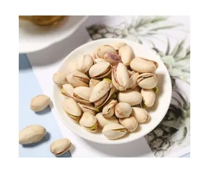 Hot Selling Product Healthy Pistachio Nuts nuts & kernels snacks wholesale exotic snacks