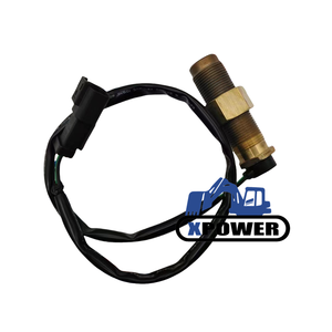 Sensor de piezas de motor 6D114E 6D140E Revolution 7861932330 7861-93-2330 para excavadora de 2, 2, 2, 1, 2, 2, 1, 2, - Product Image 2