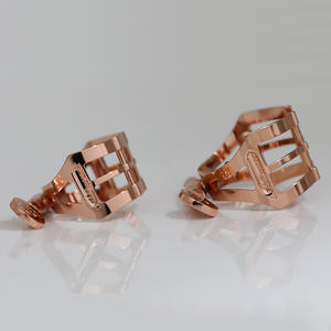 Taiwan Air Metal Card per Selmer bocchino contralto tenore Bakelite bocchino Clip - Product Image 5