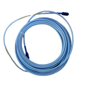 Cable de Extensión de Proximidad Nevada con Conector SecureLock, Clasificación IP68, Cuerpo de Sonda de Acero Inoxidable 316L, Modelo 330130-080-00-05 330130- - Product Image 5
