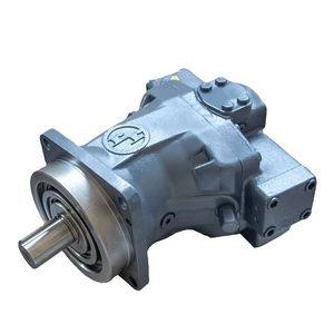 ปั๊มไฮดรอลิกสำหรับงานหนักในอุตสาหกรรมเหมืองแร่ รุ่น A7VO250DR A7VO200DR A7VO125DR แบบตรวจจับแรงกด ราคาโรงงาน - Product Image 4