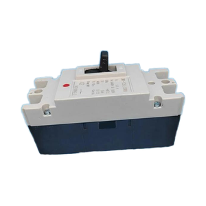 800V 2P 100A 6kA PA66 thu nhỏ ngắt mạch mô hình 3tcm1-125l cho xe điện DC hiện tại - Product Image 2