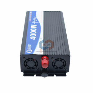 <span class=keywords><strong>12v</strong></span> 110v 4000W onduleur à onde sinusoïdale pure <span class=keywords><strong>convertisseur</strong></span> de puissance cc à ca <span class=keywords><strong>12V</strong></span> 24V 48V 60V 72V à 110v <span class=keywords><strong>220v</strong></span> <span class=keywords><strong>transformateur</strong></span> de voiture pour l'extérieur - Product Image 6