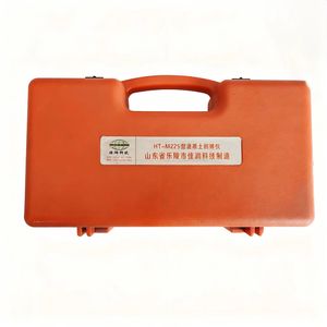 ZC3-A 유형 콘크리트 리바운드 해머 콘크리트 경도 시험기 리바운드 테스트 해머 콘크리트 리바운드 해머 구형 포장 - Product Image 4