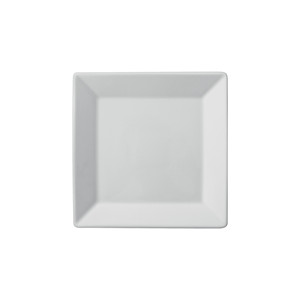 จานขนมรูปสี่เหลี่ยมคิมิ 21 × 21 ซม. ซัตตูร์เนีย - Product Image 1