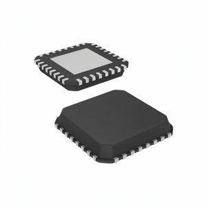 EL5424ILZ Chip IC <b>BUFFER</b> 12 CIRCUIT 32QFN 32 VFQFN Exposed <b>Pad</b> Electronic Components Supplies BOM IC In Stock - Product Image 1