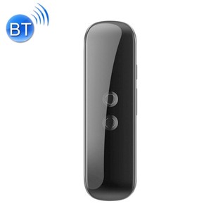 G5 OEM Language Translator Dispositif de <span class=keywords><strong>traduction</strong></span> vocale en temps réel Smart Instant Offline Translator for Travel - Product Image 4