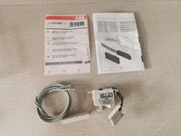 Disjoncteur PLC 1SDA054892R1 avec accessoire de déclenchement de sous-tension câblé 380-440V pour produit sous garantie