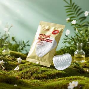 Apieu Pure Vitamin Spot Pad 57g 30 tampons tonifiants pour tous types de peau, soin quotidien de la peau - Product Image 3