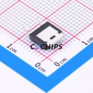 ขายทั้ง NTD3055L104T4G-VB TO-252ทรานซิสเตอร์ผลฟิลด์ทรานซิสเตอร์ (MOSFET) - Product Image 2
