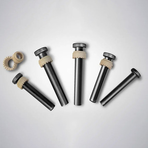 Studs M19 95 M22 80 100 Carbon Steel 45H Class C Unthreaded For Construction Industry - Product Image 1