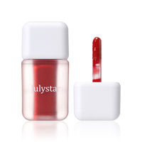 Teinture à lèvres à l'eau de framboise - Gloss à lèvres hydratant longue durée, imperméable, encre à lèvres liquide