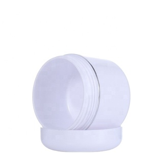 Petit pot cosmétique vide en PP 10g 15g 20g, pot cosmétique personnalisé pour lotions et crèmes - Product Image 5