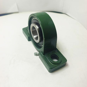 Bloc d'oreiller robuste portant <span class=keywords><strong>uc</strong></span> série <span class=keywords><strong>uc</strong></span> 206 roulement de meilleure qualité - Product Image 1