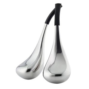 Cucchiaio Magico per Massaggio Viso con Etichetta Privata Personalizzata, Globi di Ghiaccio in Metallo Dorato per Massaggiatori Viso, Occhi e Collo - Product Image 6