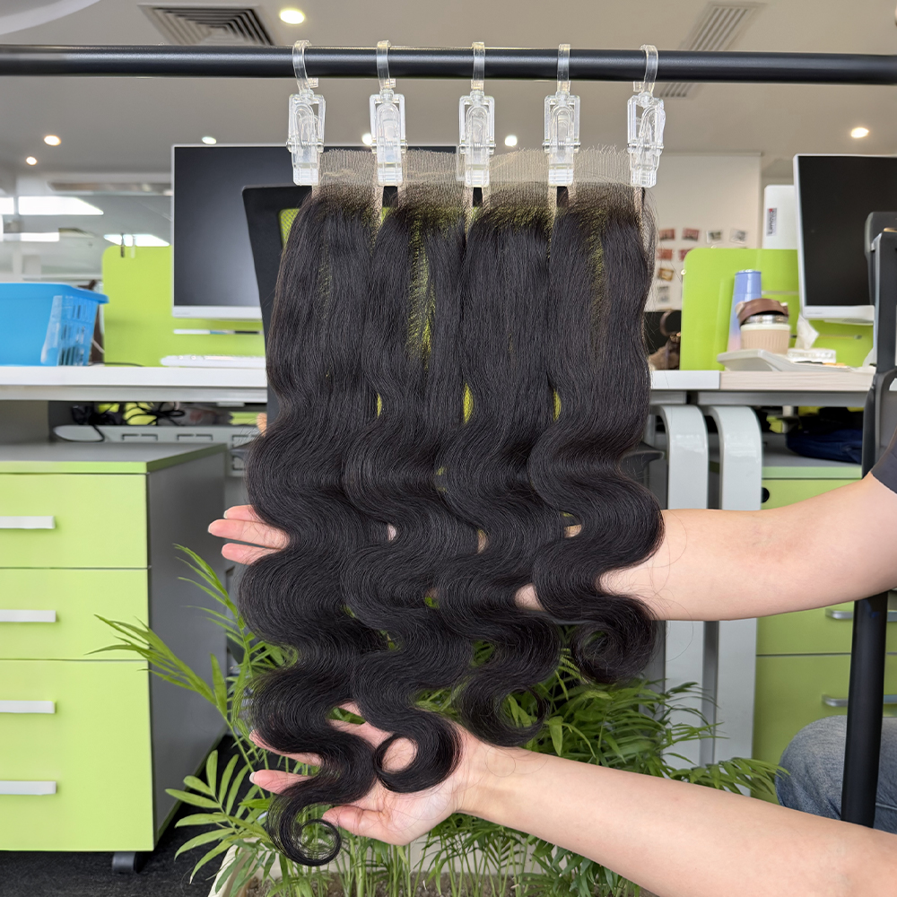 คลื่นร่างกาย