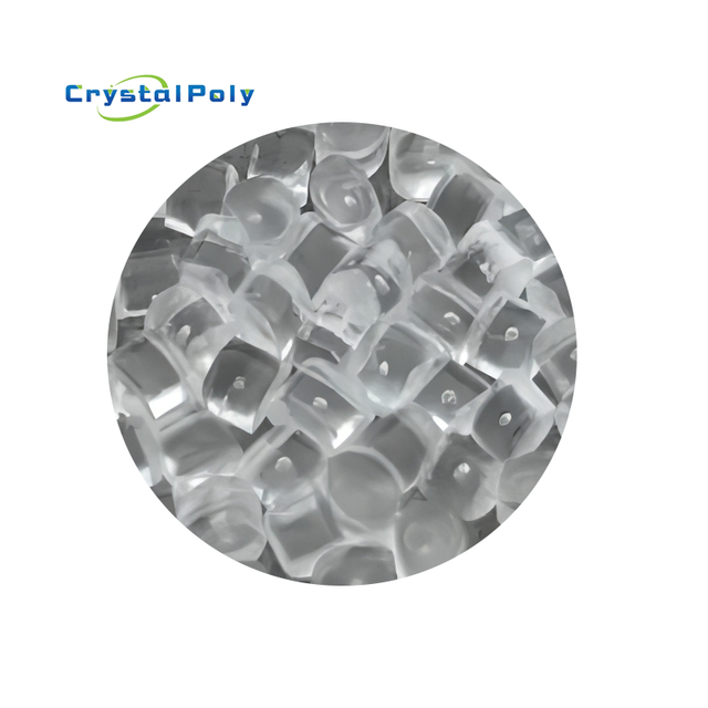 Polycarbonate Resin Manufacturers Pc Pellet Frosted Grade 6305Br Pc Virgin Polycarbonate Plastic Resin