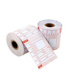Prix <span class=keywords><strong>d</strong></span>'usine personnaliser l'impression des billets thermiques 180gsm 210gsm - Product Image 3