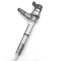 0445110927 Inyector de Combustible Common Rail Nuevo de Alta Calidad 0445110927 para Motor KOMBI 2.0CDT 0445110927