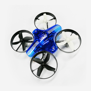 Largo tiempo de vuelo rc Drone modo sin cabeza sin cámara - Product Image 1