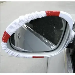 Fundas para Espejos Retrovisores de Automóviles, Merchandising Personalizado - Product Image 2