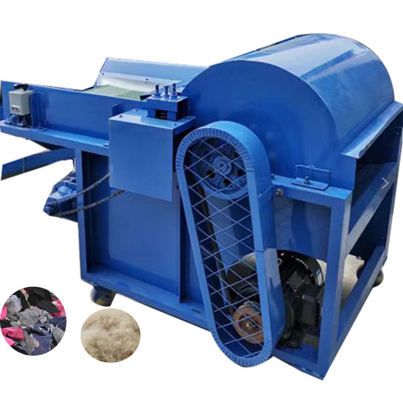 Most Practical Textile Fabric Waste Clothes
