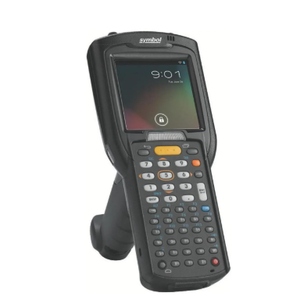 Computadora Móvil Inalámbrica Zebra MC3200 (Gun, MC32N0 CE 7.x Pro, 802.11abgn, 1D SE96X, 48-Key, HI) - Product Image 5