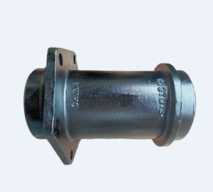 AWWA C153 SOLID X SWIVEL <b>Adapters</b> - Product Image 2
