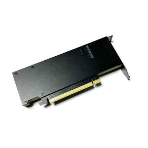 การ์ดจอ 900-2G193-0000-000 L4 Ada 24GB GDDR6/192-Bit PCIe 4.0 X16 รุ่น Tesla L4 Gpu 24gb Gddr6 192-bit Pcie 4.0 X16 Ai Infe - Product Image 3