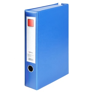 Comix, di Grande Capacità, PVC Magnetico Scatola di File, ufficio e di governo - Product Image 1