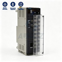 Amplificador Servo MR-J4-350A-RJ 100% Original, MR-J4 MRJ4350ARJ en Stock, 12 Meses de Garantía