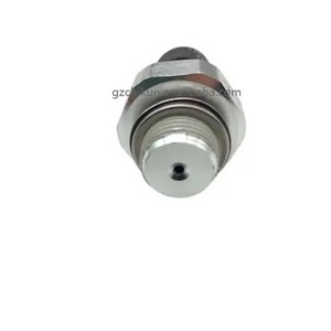 เซ็นเซอร์วัดแรงดันน้ำมัน 12616646 แบบเกลียวติดตั้งแบบ Piezoresistive สำหรับ Hummer Cadillac Escalade Chevrolet GMC - Product Image 3