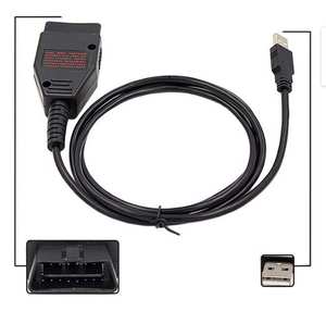Logiciel de réglage de voiture Galletto 1260 et code de flasher - Product Image 3