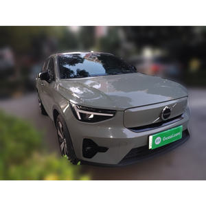 รถยนต์มือสอง <span class=keywords><strong>Volvo</strong></span> <span class=keywords><strong>C40</strong></span> BEV SUV ขับเคลื่อนล้อหน้า 5 ที่นั่ง พร้อมส่งออก - Product Image 3