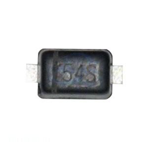 SILICON SCHOTTKY DIODE. HAVE GOO Electronic Chips Component Original One Stop Service TPM2850-01 SC-79, SOD-523 Diodes - Product Image 1