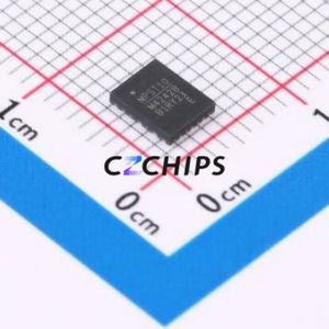 Chip IC de circuito integrado PMIC DE PROTOCOLO DE CARGA RÁPIDA, original y nuevo, 1. 2(4x5) - Product Image 1