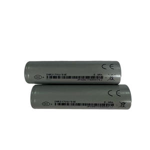 Batería Cilíndrica de Litio de Alta Calidad al por Mayor INR21700 50E 3.7V 15A Corriente 5000mah con Cátodo de LiNiMnCoO2 y 800 Ciclos - Product Image 4