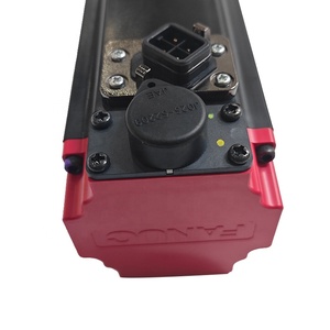 A06B-1020-B103 Accesorios Originales del Sistema FANUC, Motor Universal de Acero Inoxidable Nuevo con Garantía de un Año - Product Image 1