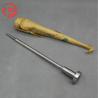 Válvula de Control del Inyector de Combustible Common Rail Diésel, Válvulas de Inyección F00V C01 029