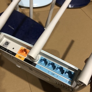 En Existencia TLwr886N DDWRT Router Inglés <span class=keywords><strong>Tp</strong></span> <span class=keywords><strong>Link</strong></span> Wifi 450mpbs Ftth Router Inalámbrico para Uso Doméstico - Product Image 5
