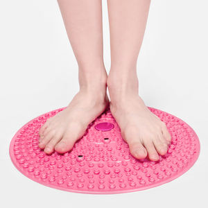 Venta caliente pie estera de acupresión tablero de masaje de pies de la placa - Product Image 2