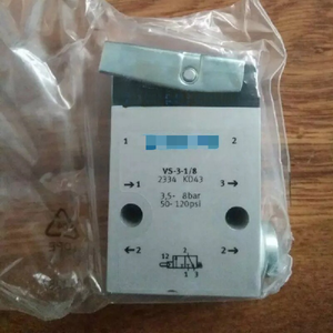 Katup Aktuasi Batang VS-<span class=keywords><strong>3</strong></span>-1 8 2334 - Product Image 1