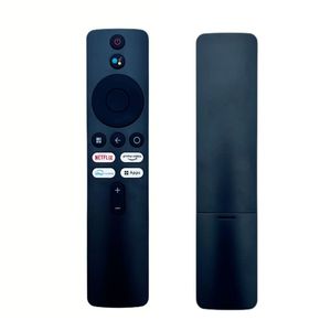 GAXEVER nuovo uso XMRM-M8 per Mi <span class=keywords><strong>TV</strong></span> 5A <span class=keywords><strong>serie</strong></span> BT Voice Remote Redmi L65M6-RA X43 - Product Image 1